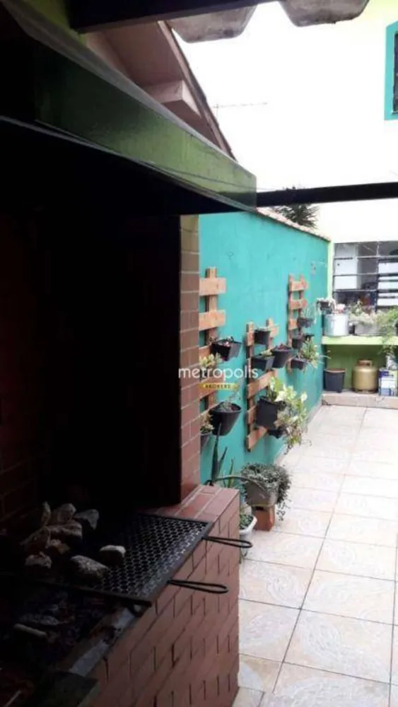 Sobrado, 3 quartos, 250 m² - Foto 4
