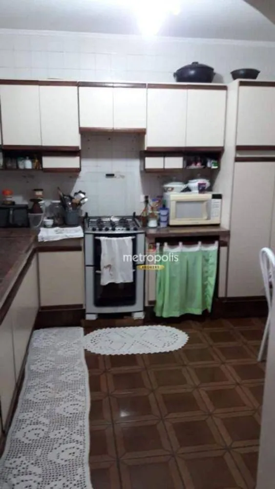 Sobrado, 3 quartos, 250 m² - Foto 3