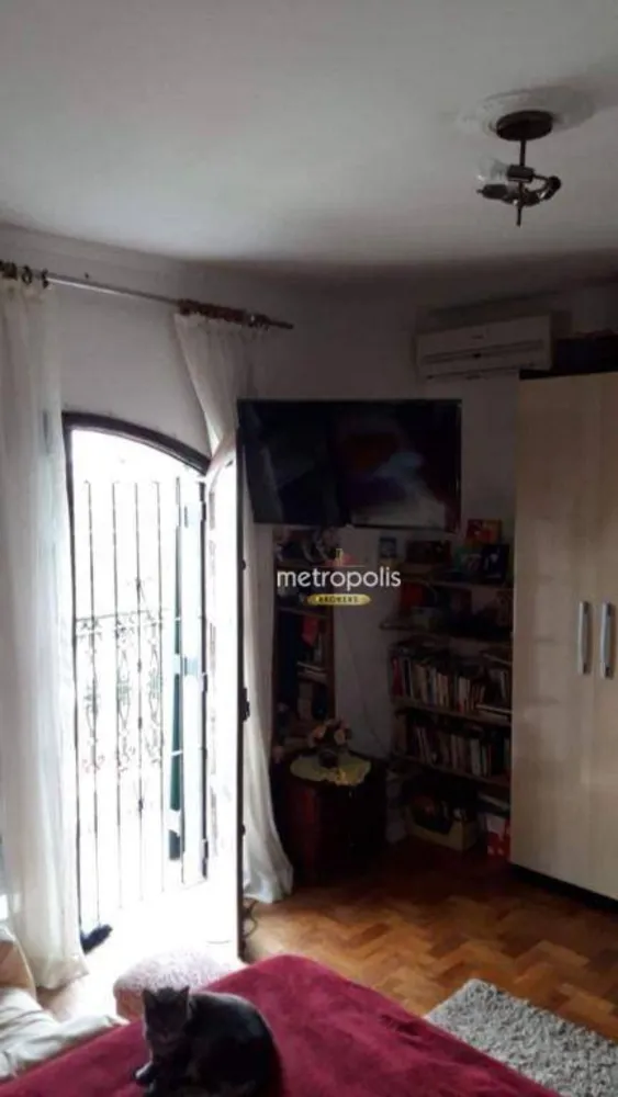 Sobrado, 3 quartos, 250 m² - Foto 8