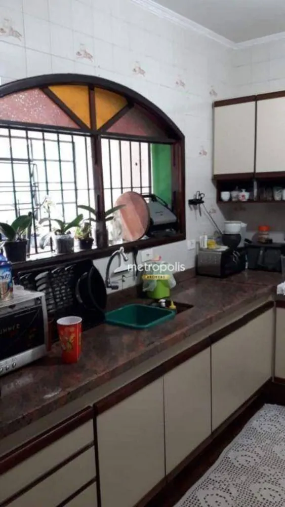 Sobrado, 3 quartos, 250 m² - Foto 2