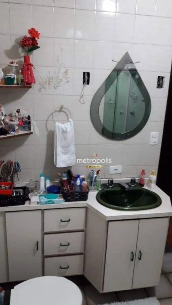 Sobrado, 3 quartos, 250 m² - Foto 12