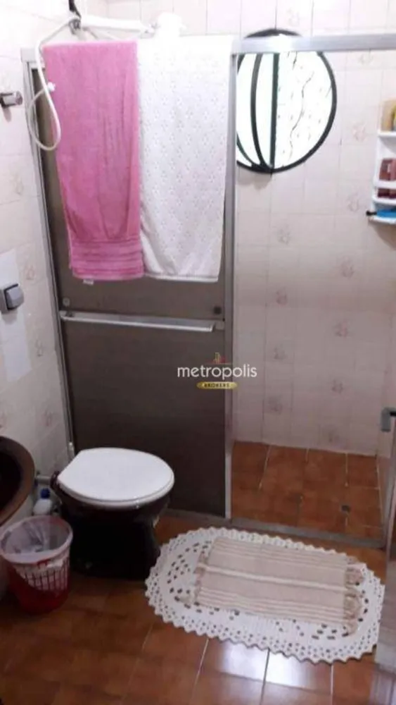 Sobrado, 3 quartos, 250 m² - Foto 9
