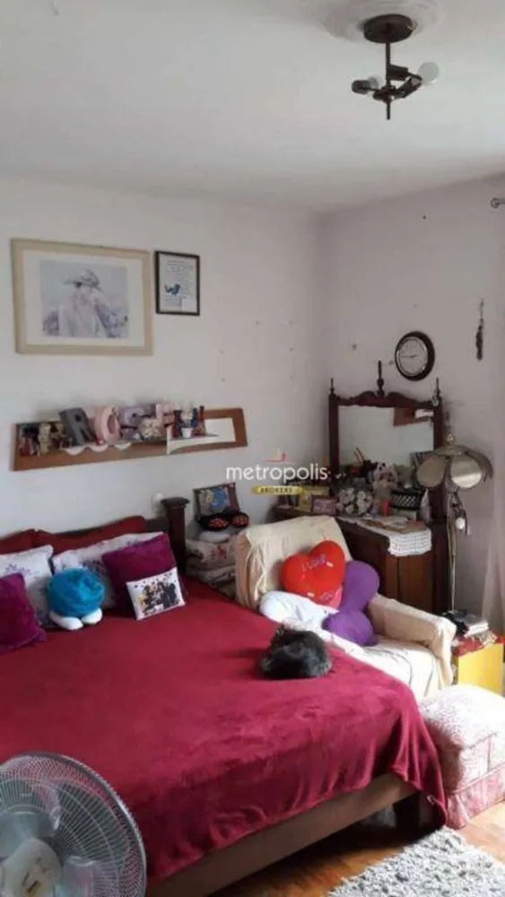 Sobrado, 3 quartos, 250 m² - Foto 10