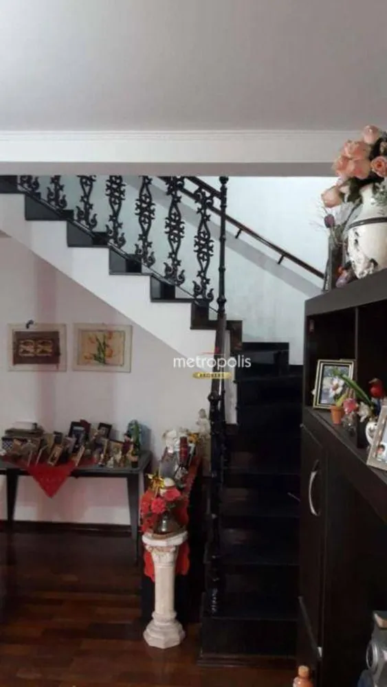 Sobrado, 3 quartos, 250 m² - Foto 7