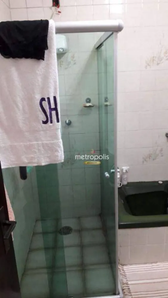 Sobrado, 3 quartos, 250 m² - Foto 11