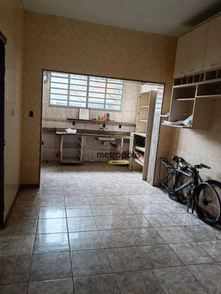 Sobrado, 3 quartos, 148 m² - Foto 1