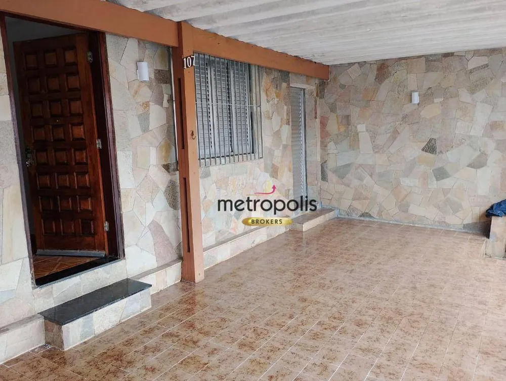 Casa, 2 quartos, 140 m² - Foto 3
