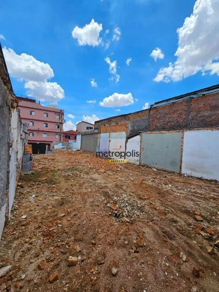 Terreno, 261 m² - Foto 6