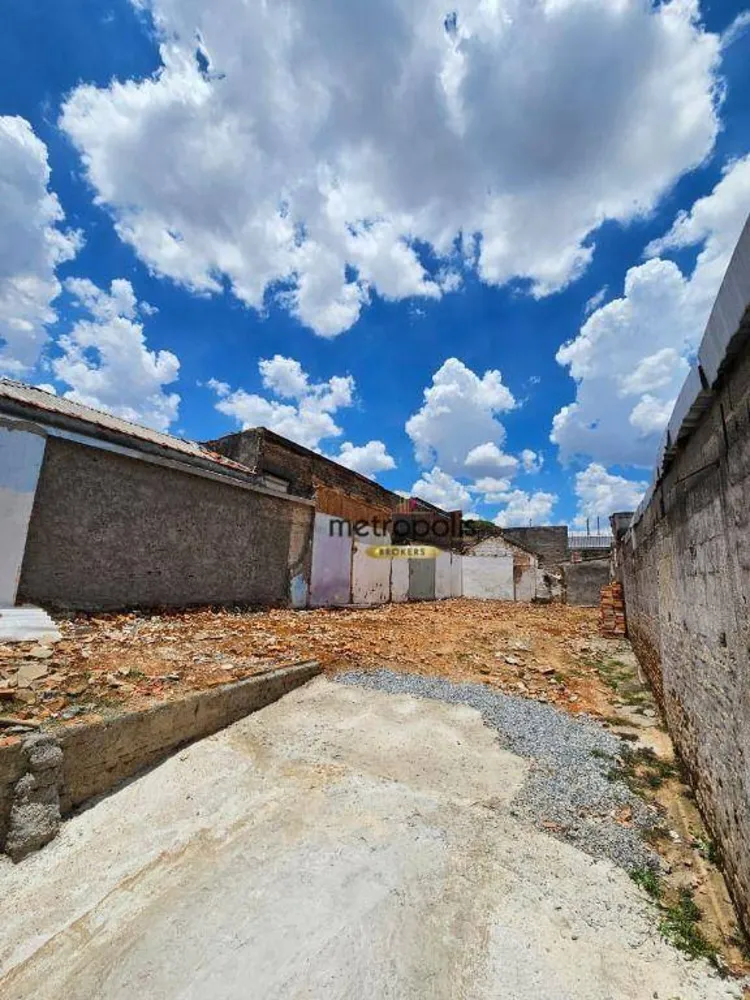 Terreno, 261 m² - Foto 3