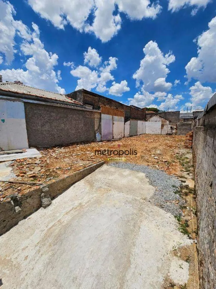 Terreno, 261 m² - Foto 2
