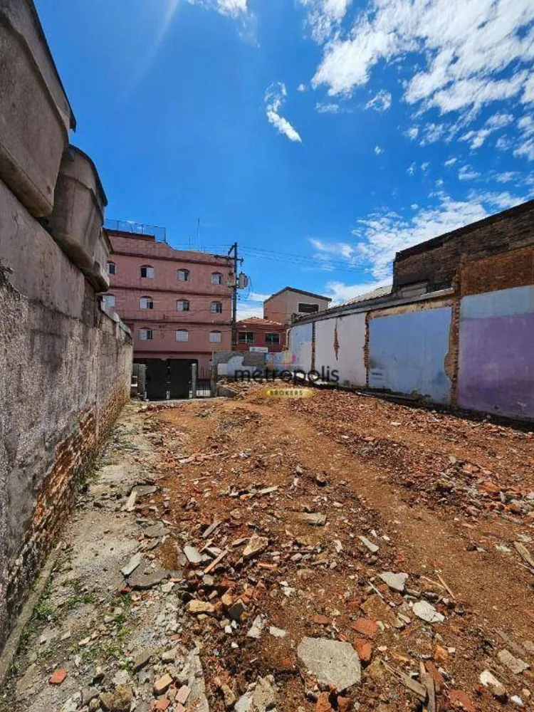 Terreno, 261 m² - Foto 5