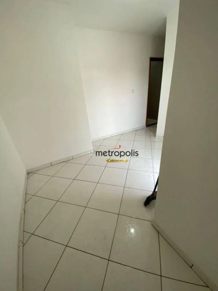 Apartamento, 2 quartos, 50 m² - Foto 6