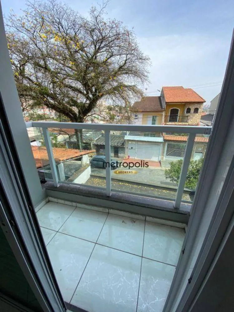 Apartamento, 2 quartos, 50 m² - Foto 8