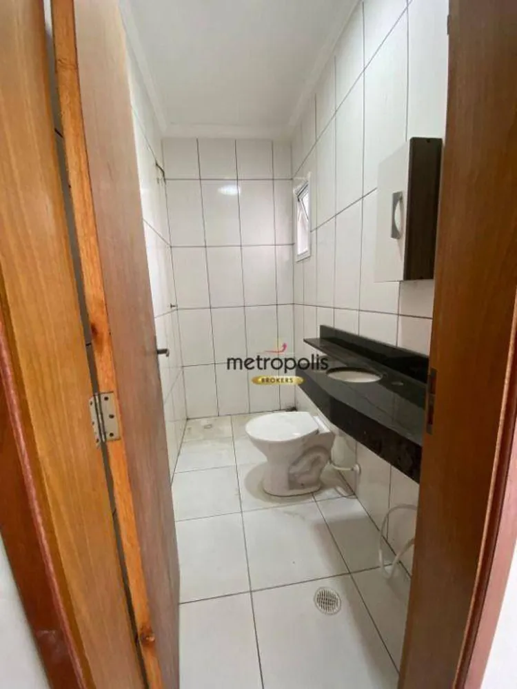 Apartamento, 2 quartos, 50 m² - Foto 7