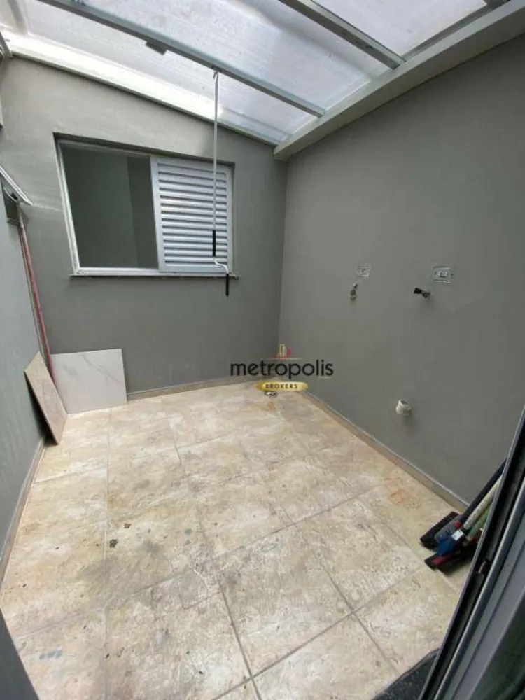 Apartamento, 2 quartos, 50 m² - Foto 3