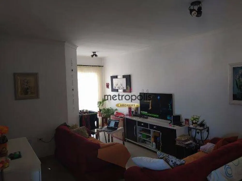 Apartamento, 2 quartos, 76 m² - Foto 1