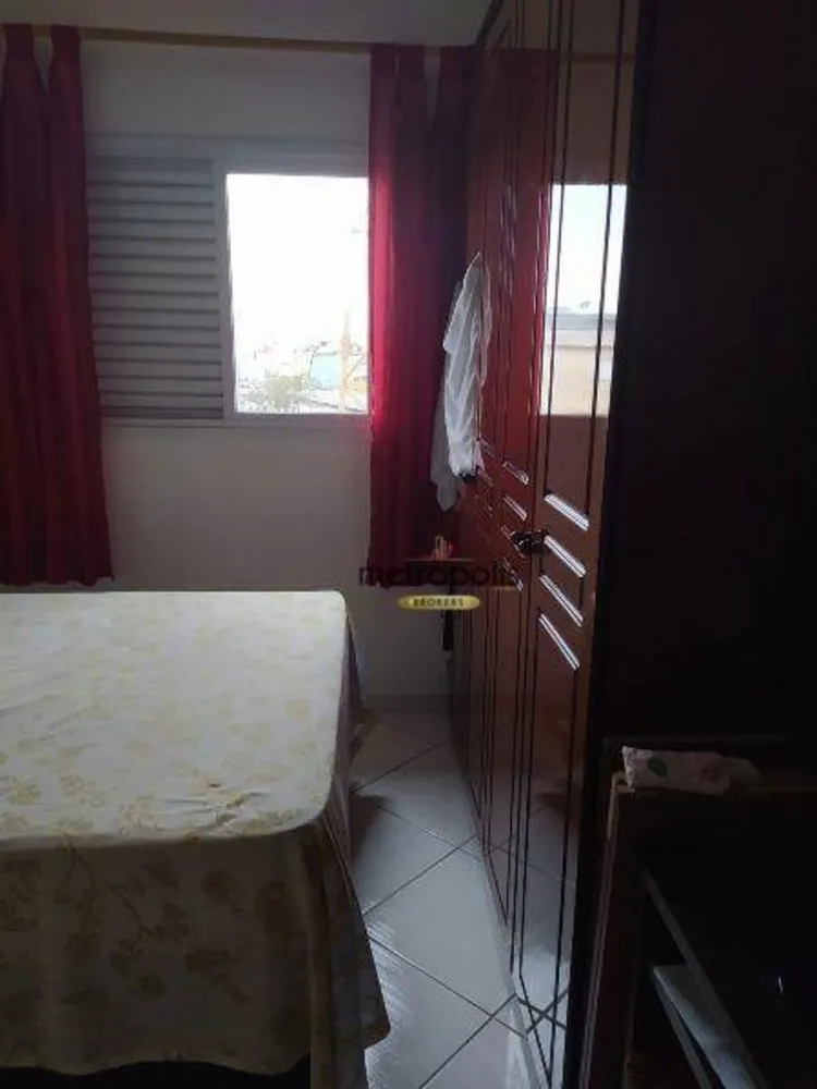 Apartamento, 2 quartos, 76 m² - Foto 8