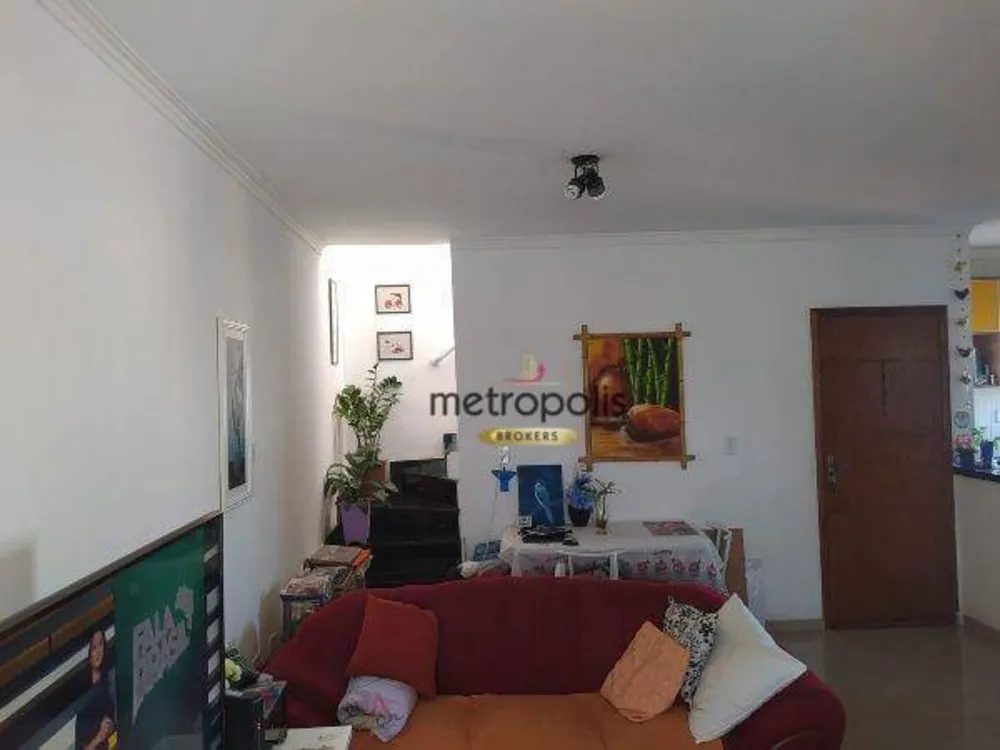 Apartamento, 2 quartos, 76 m² - Foto 4