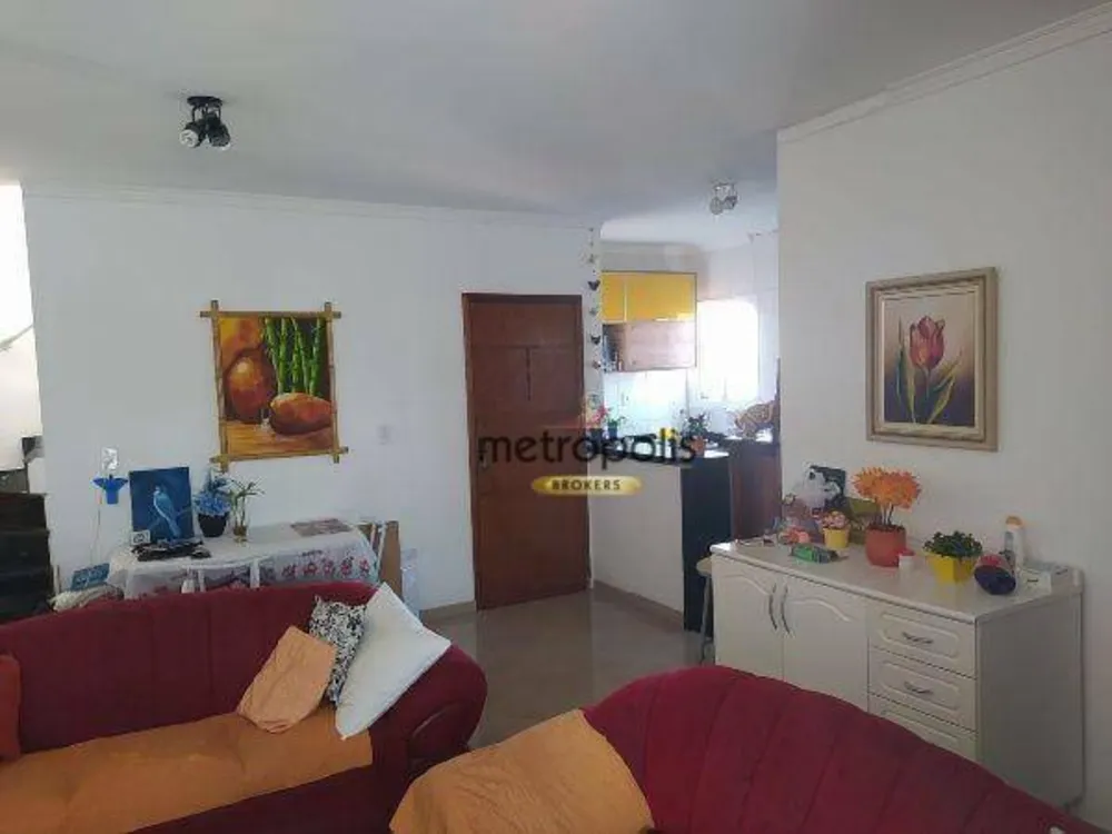 Apartamento, 2 quartos, 76 m² - Foto 3