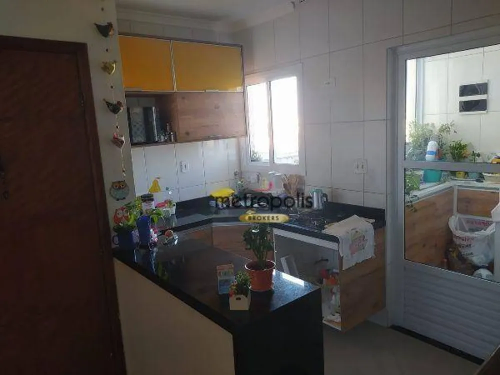 Apartamento, 2 quartos, 76 m² - Foto 5