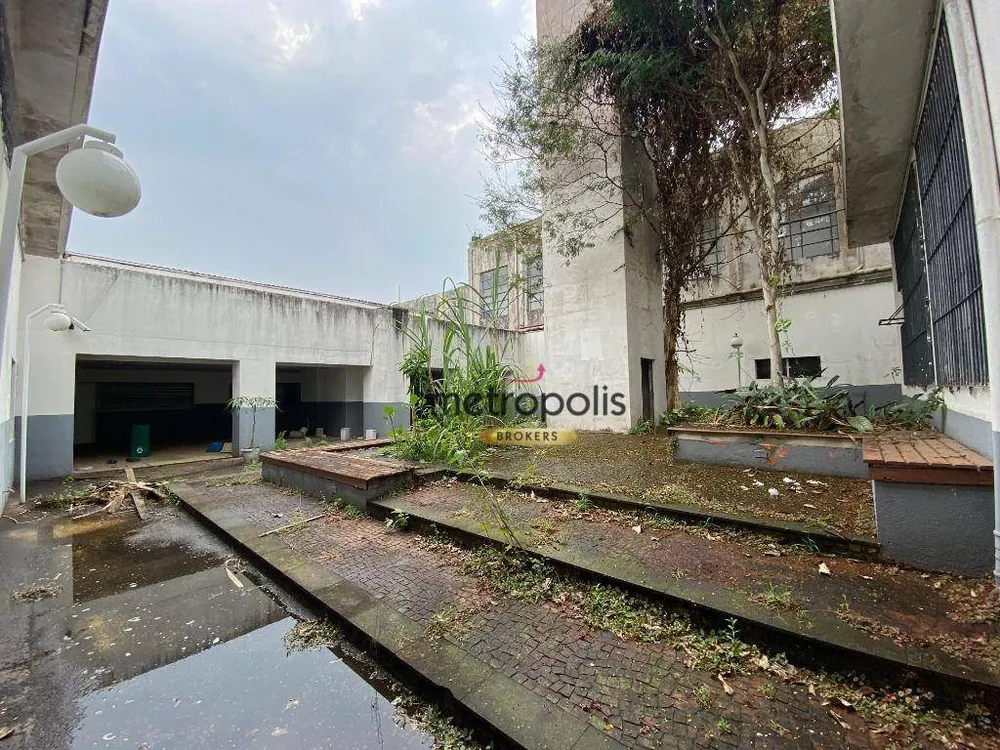 Prédio Inteiro, 5000 m² - Foto 4