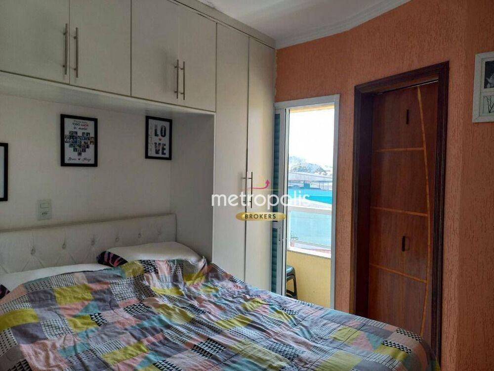 Cobertura à venda com 2 quartos, 100m² - Foto 3