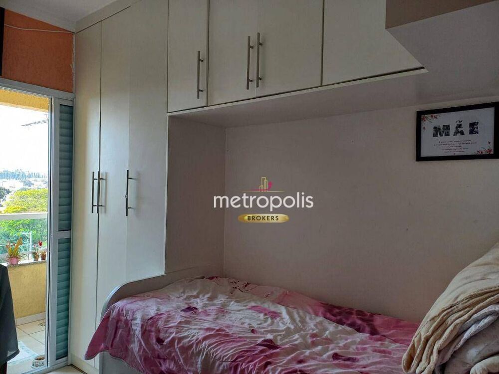 Cobertura à venda com 2 quartos, 100m² - Foto 4