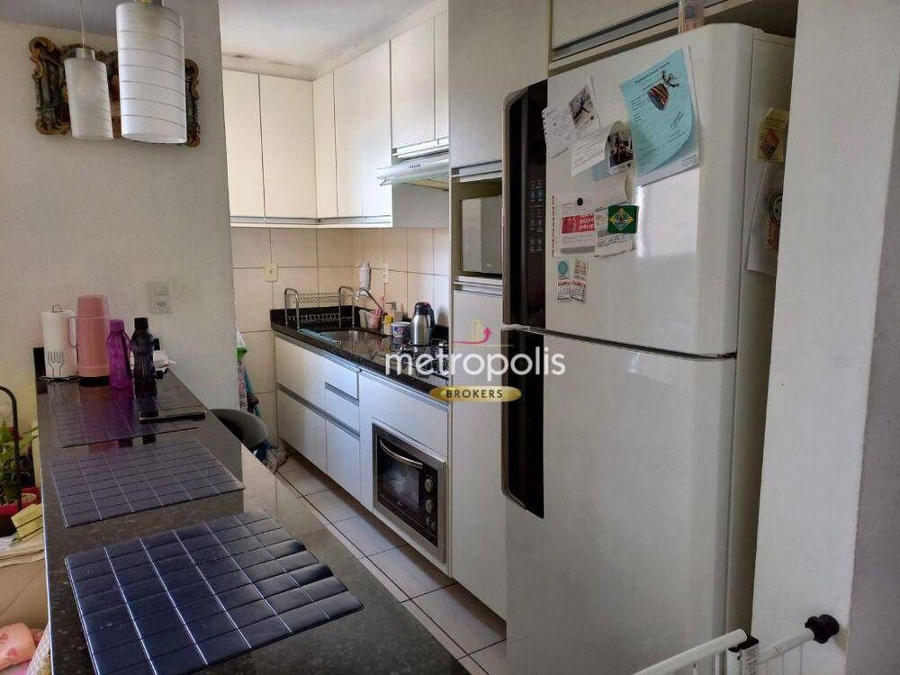 Cobertura à venda com 2 quartos, 100m² - Foto 2