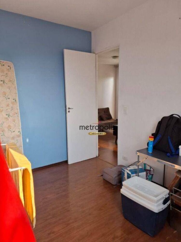 Apartamento à venda e aluguel com 2 quartos, 50m² - Foto 7