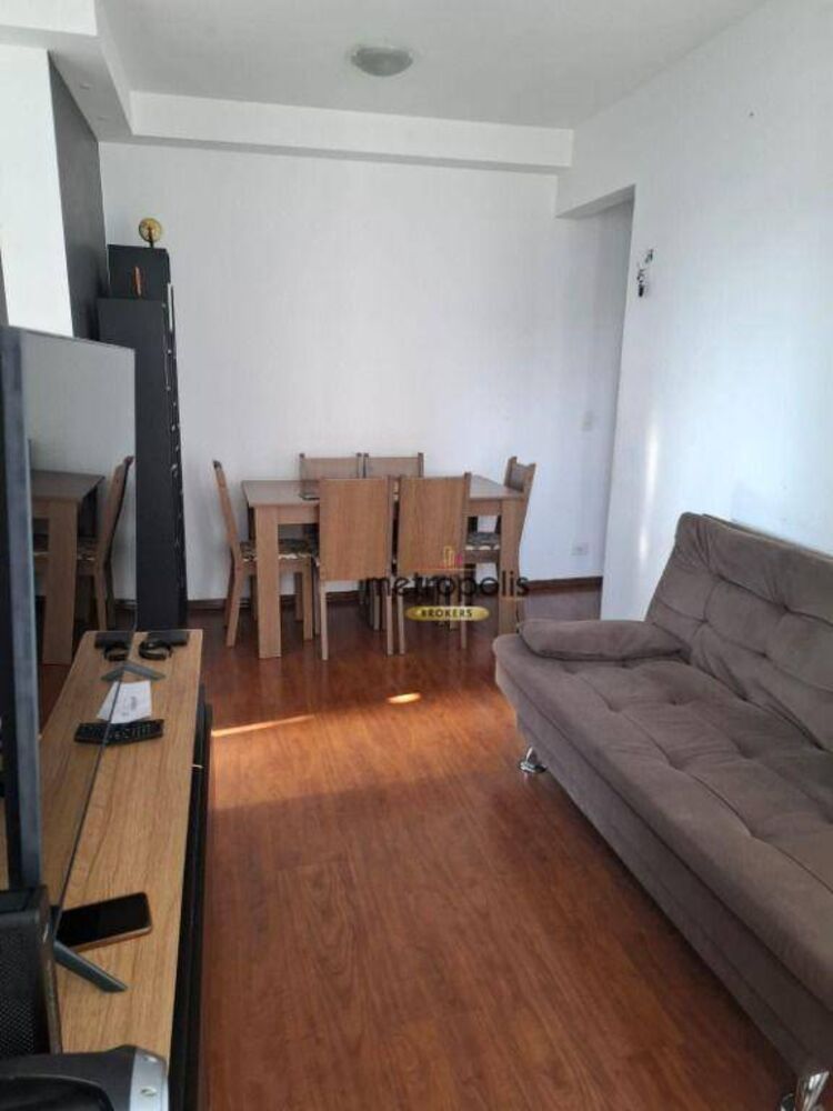 Apartamento à venda e aluguel com 2 quartos, 50m² - Foto 2
