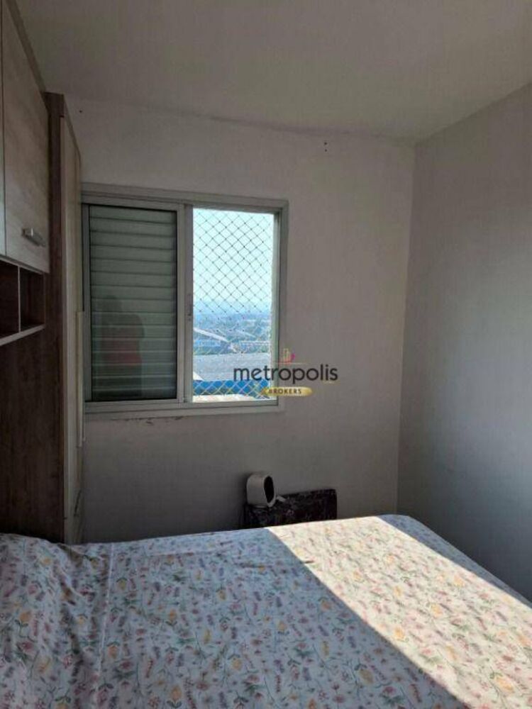 Apartamento à venda e aluguel com 2 quartos, 50m² - Foto 5
