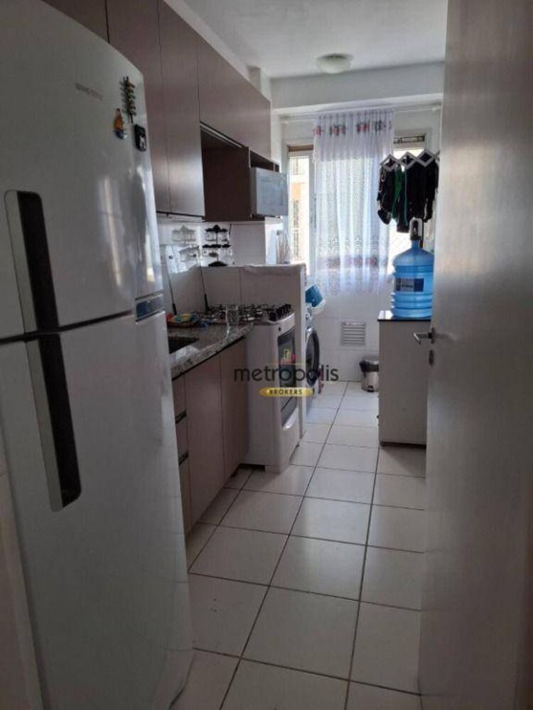 Apartamento à venda e aluguel com 2 quartos, 50m² - Foto 4