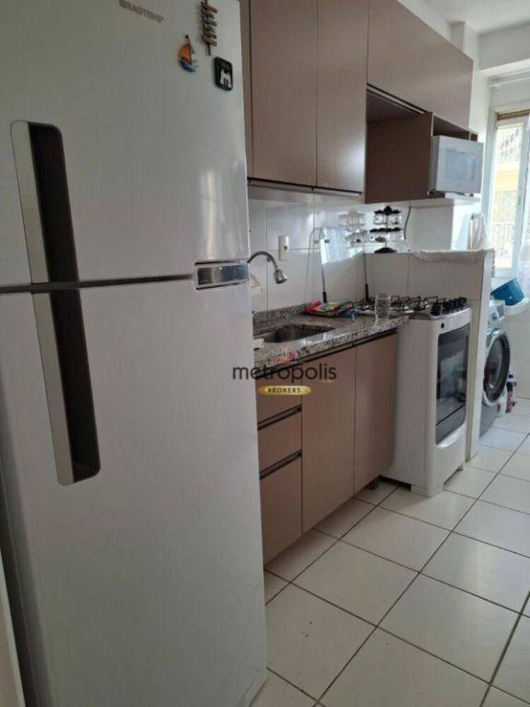Apartamento à venda e aluguel com 2 quartos, 50m² - Foto 3