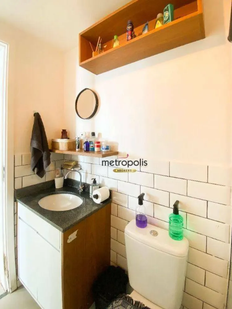 Apartamento, 1 quarto, 34 m² - Foto 7