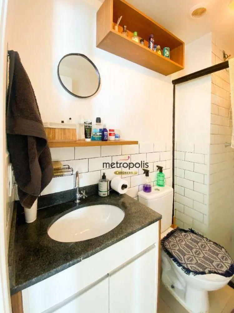 Apartamento, 1 quarto, 34 m² - Foto 6
