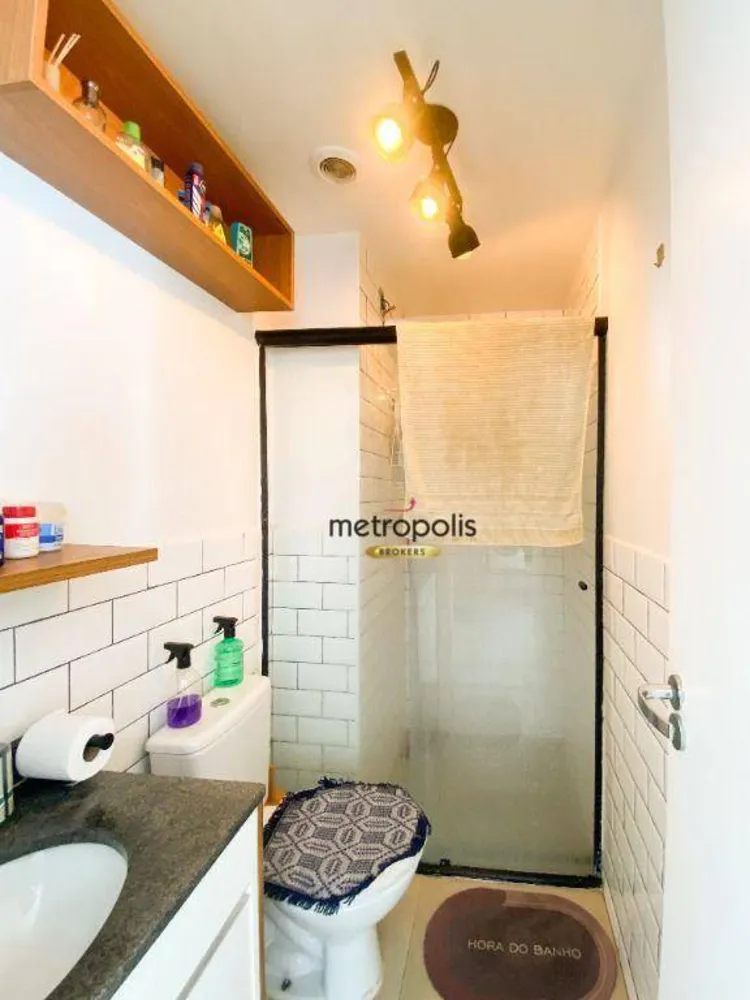 Apartamento, 1 quarto, 34 m² - Foto 5