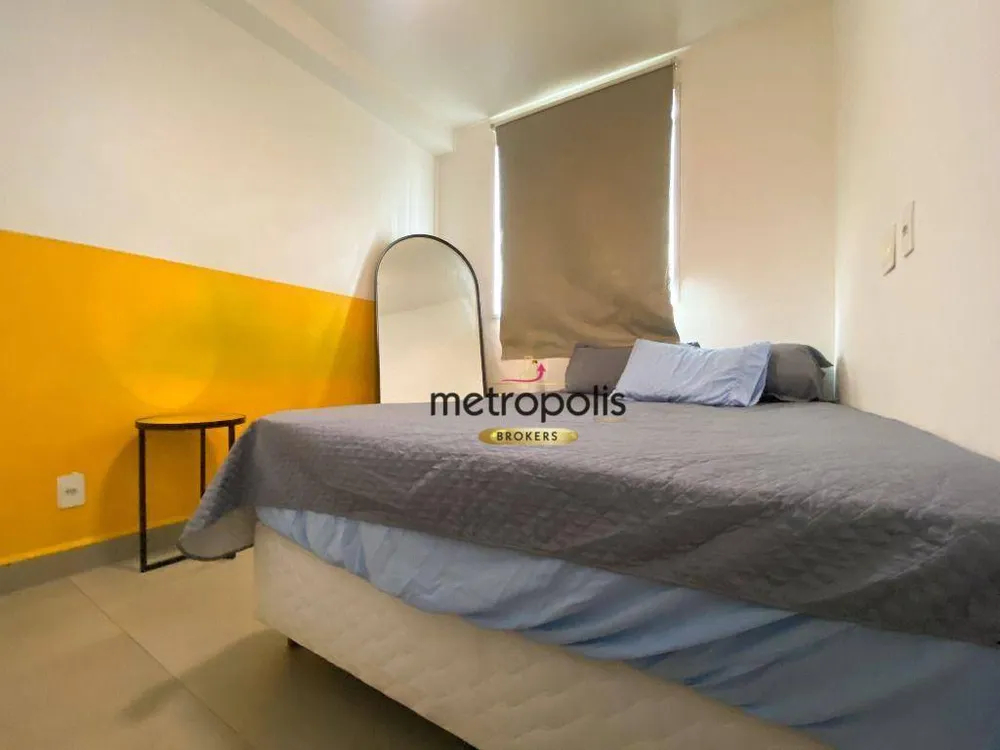 Apartamento, 1 quarto, 34 m² - Foto 8