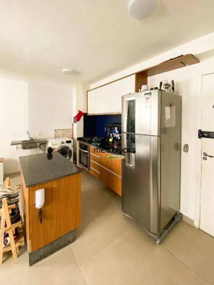 Apartamento, 1 quarto, 34 m² - Foto 4