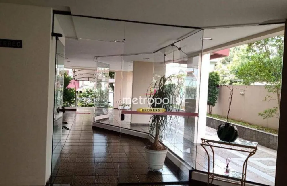 Apartamento, 3 quartos, 135 m² - Foto 3