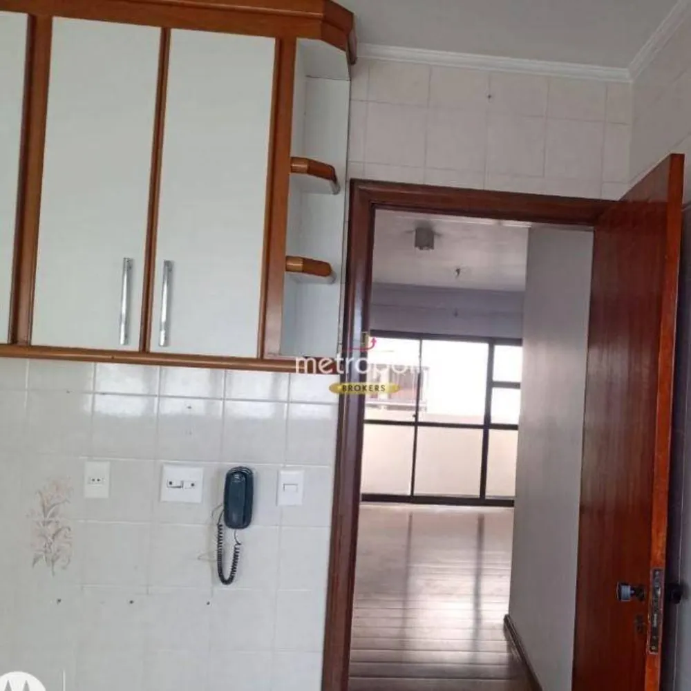 Apartamento, 3 quartos, 135 m² - Foto 6