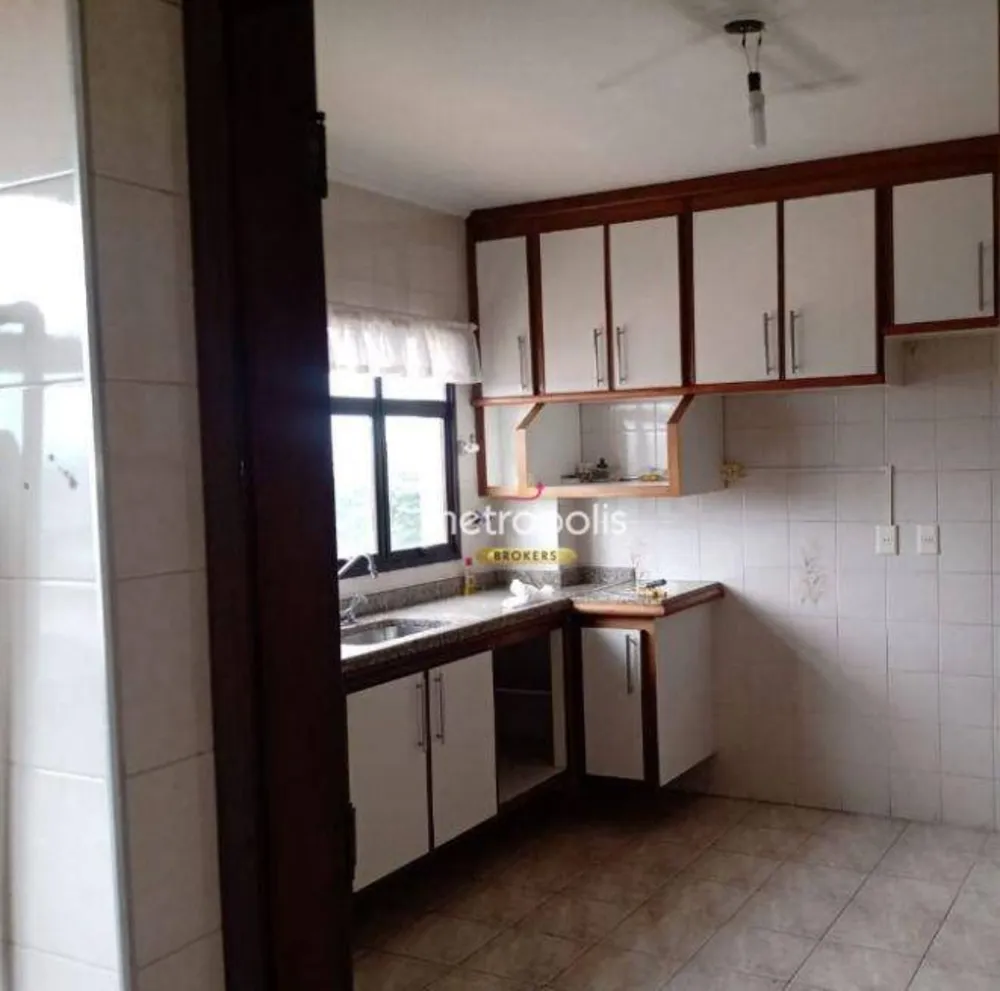 Apartamento, 3 quartos, 135 m² - Foto 4