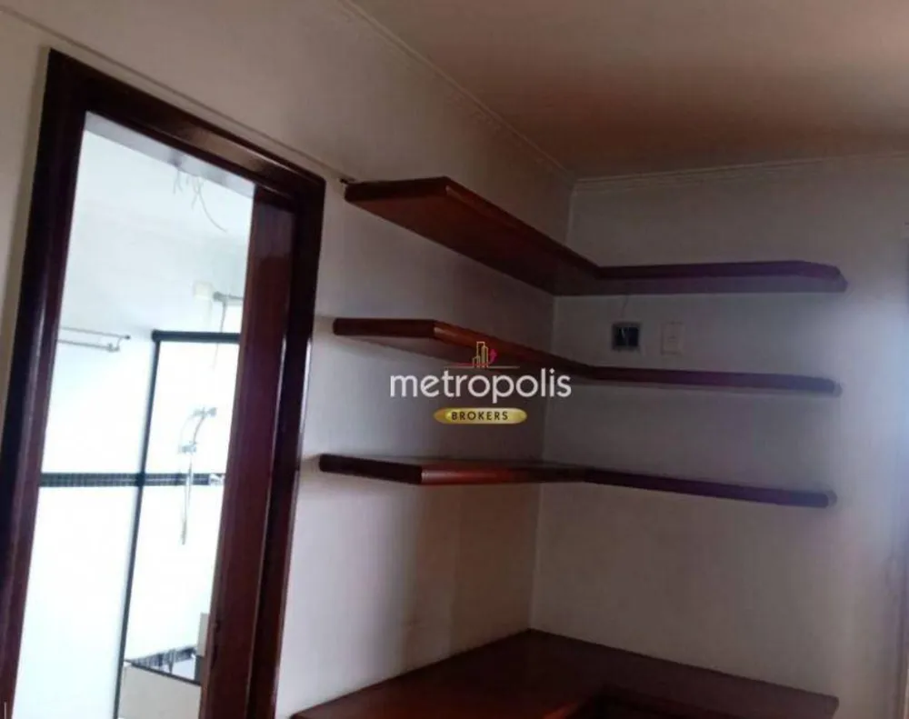 Apartamento, 3 quartos, 135 m² - Foto 1