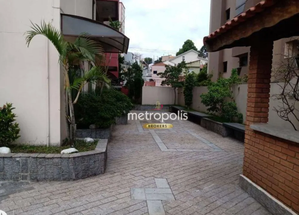 Apartamento, 3 quartos, 135 m² - Foto 11