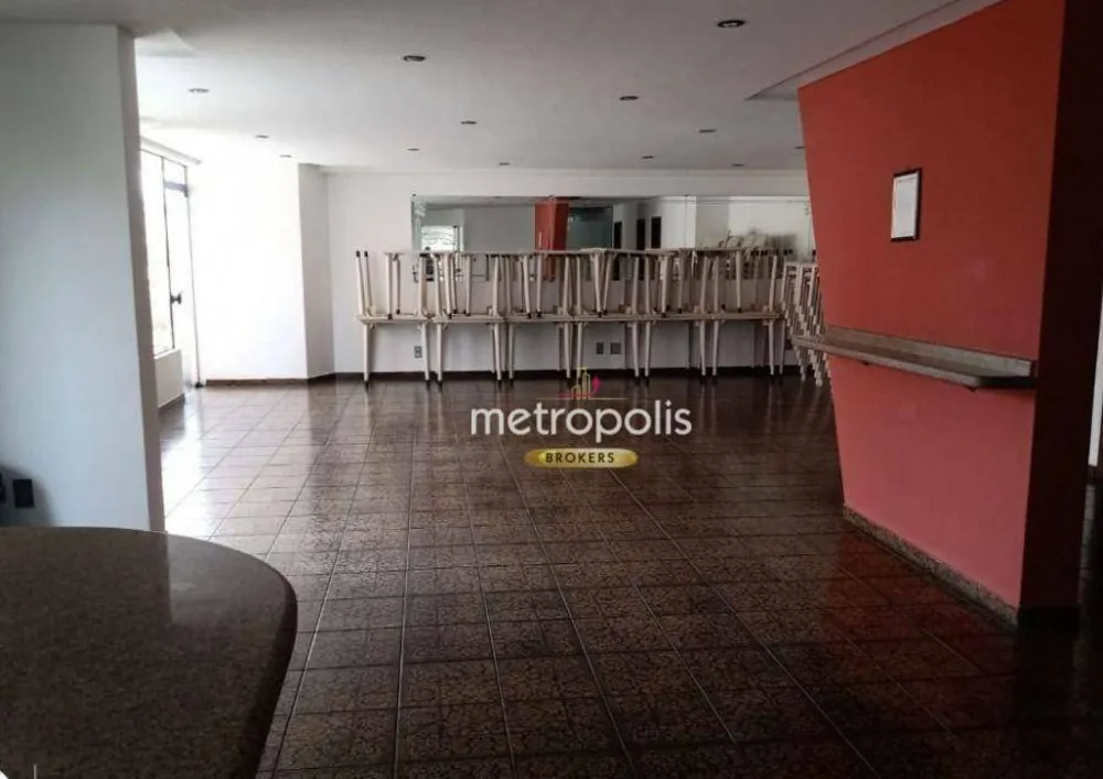 Apartamento, 3 quartos, 135 m² - Foto 2