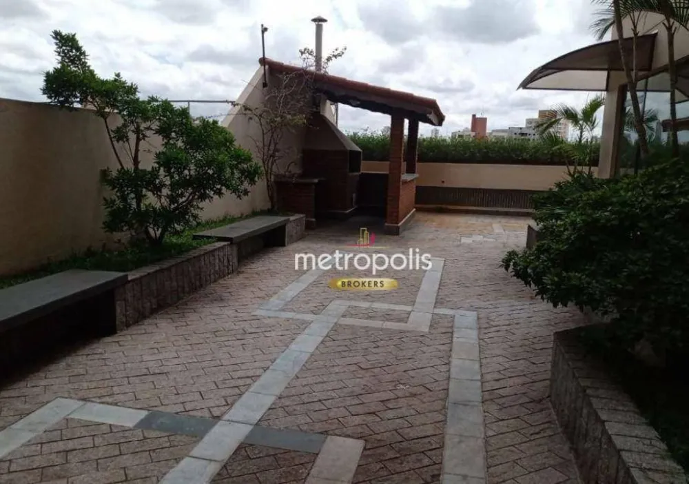 Apartamento, 3 quartos, 135 m² - Foto 12