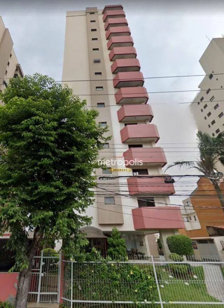 Apartamento, 3 quartos, 135 m² - Foto 8