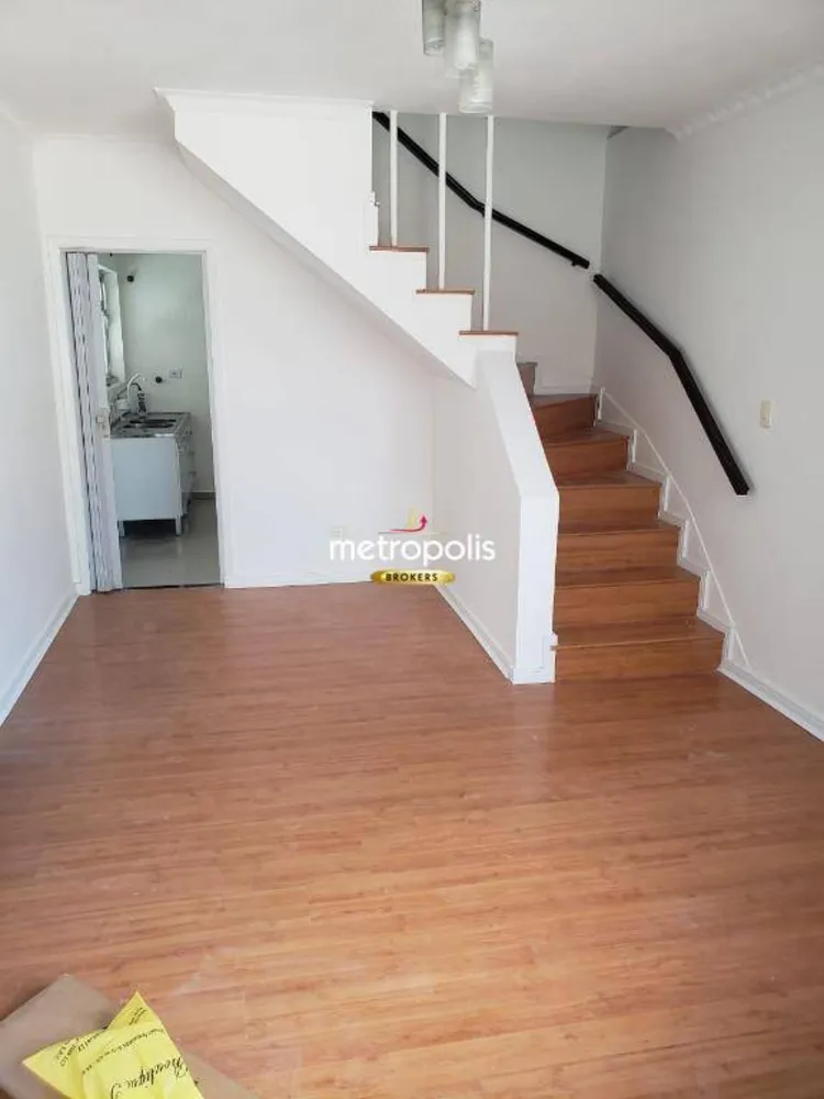 Sobrado, 3 quartos, 114 m² - Foto 3