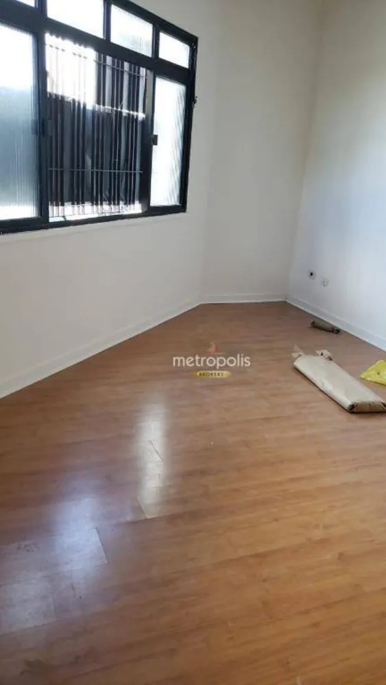 Sobrado, 3 quartos, 114 m² - Foto 1