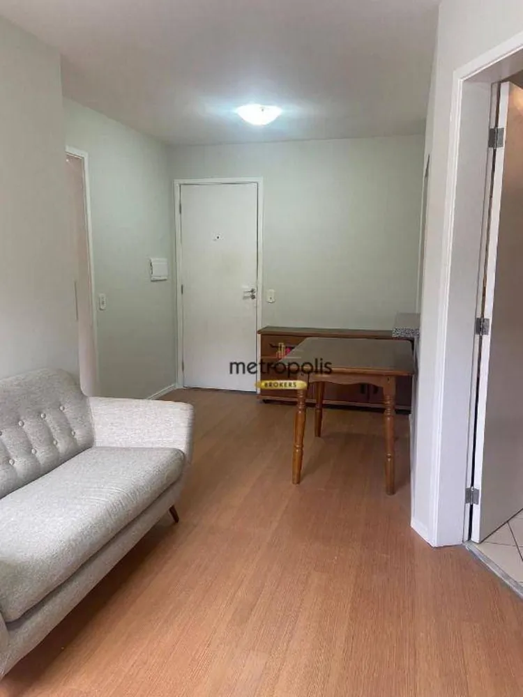 Apartamento, 1 quarto, 41 m² - Foto 1