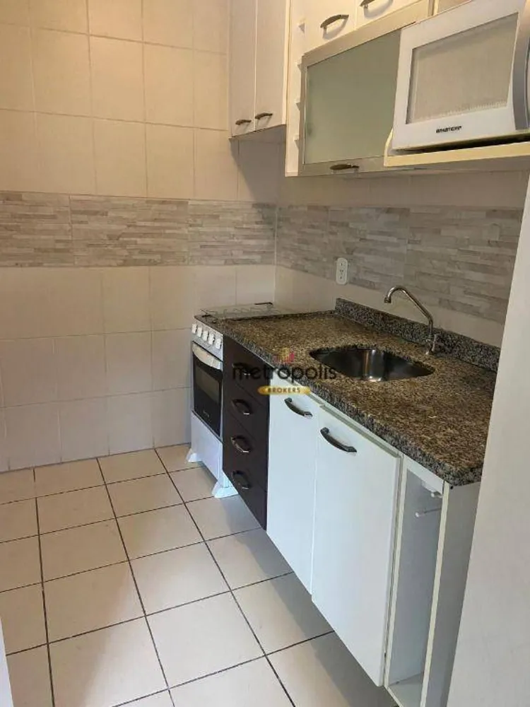 Apartamento, 1 quarto, 41 m² - Foto 5